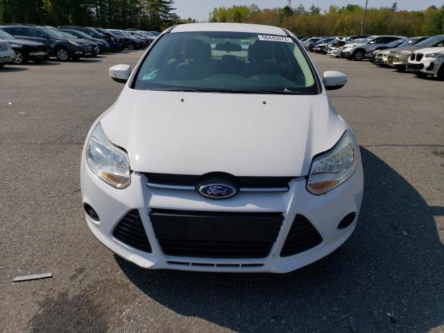 Photo 5 from auction – 2014 FORD FOCUS SE with VIN 1FADP3F29EL334417