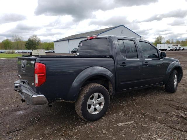 Photo 3 from auction – 2013 NISSAN FRONTIER S with VIN 1N6AD0ER0DN714118
