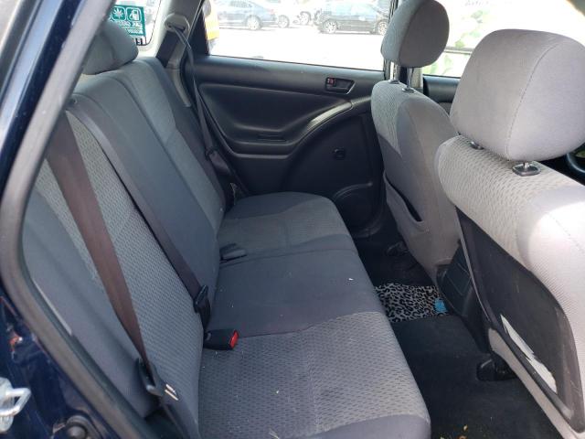 Photo 10 from auction – 2005 TOYOTA COROLLA MA with VIN 2T1LR32E15C400790