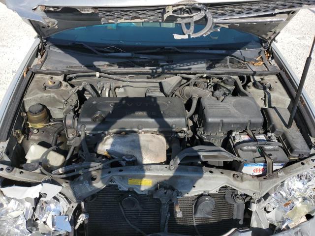 Photo 11 from auction – 2002 TOYOTA CAMRY LE with VIN 4T1BE32K02U025644