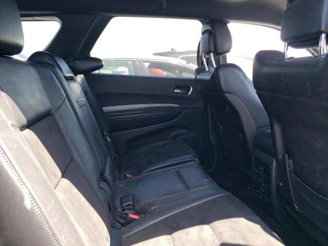 Photo 11 from auction – 2019 DODGE DURANGO GT with VIN 1C4RDHDG4KC662862