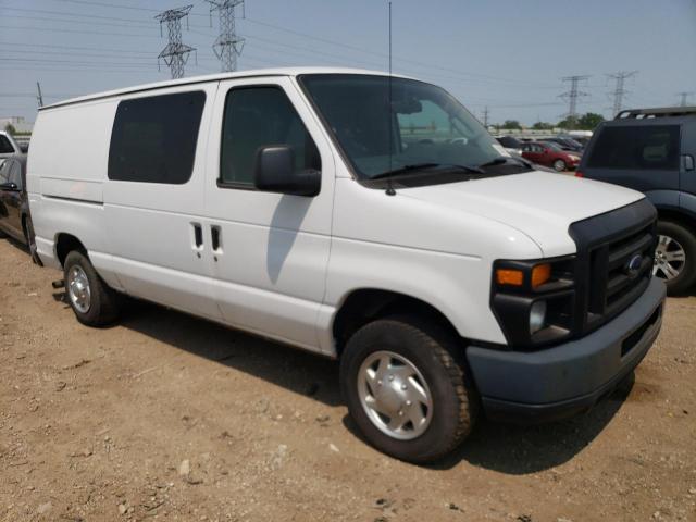 Photo 4 from auction – 2012 FORD ECONOLINE with VIN 1FTNE1EL8CDB18102