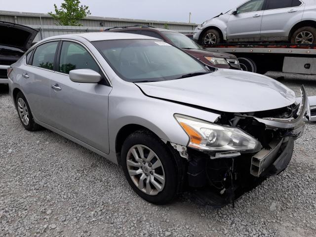 Photo 4 from auction – 2015 NISSAN ALTIMA 2.5 with VIN 1N4AL3AP5FC258794