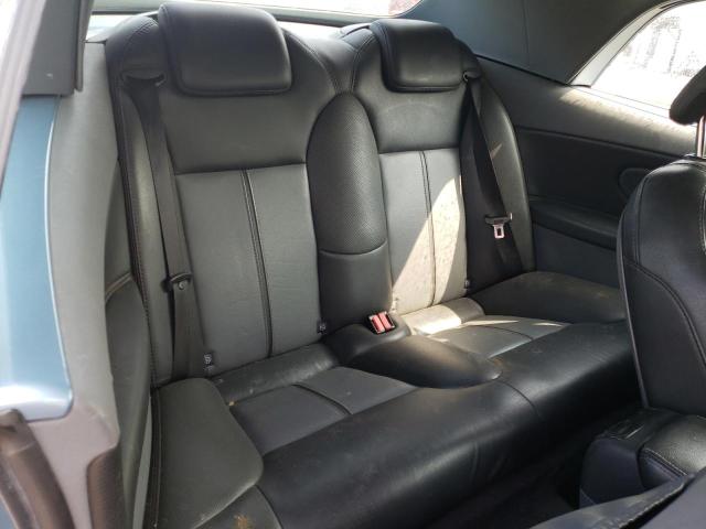 Photo 10 from auction – 2007 SAAB 9-3 2.0T with VIN YS3FD79Y676102208