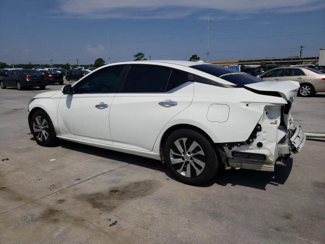 Photo 2 from auction – 2019 NISSAN ALTIMA S with VIN 1N4BL4BV0KC246277