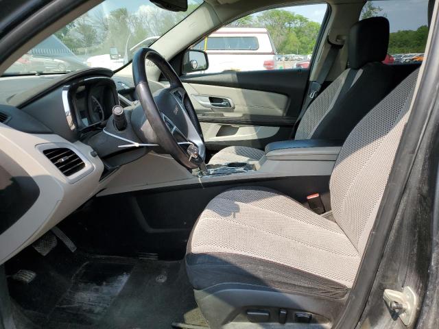 Photo 7 from auction – 2011 GMC TERRAIN SL with VIN 2CTFLTEC4B6201484