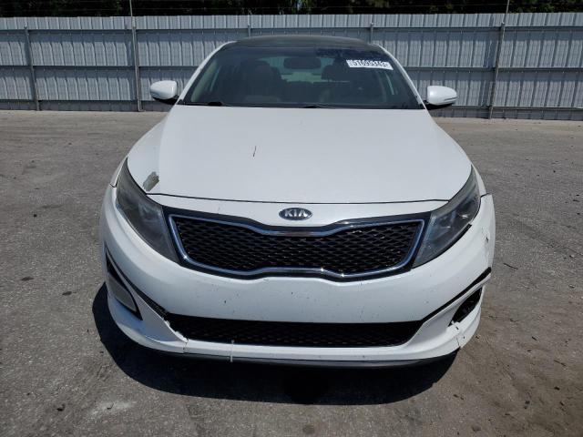 Photo 5 from auction – 2015 KIA OPTIMA EX with VIN 5XXGN4A79FG441460