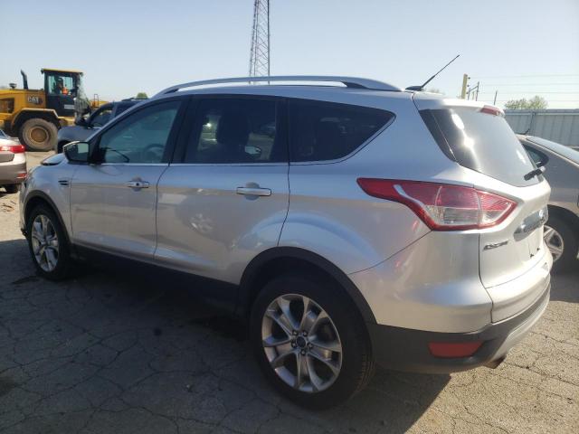 Photo 2 from auction – 2014 FORD ESCAPE TIT with VIN 1FMCU9J98EUD74211