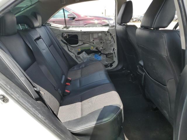 Photo 10 from auction – 2016 TOYOTA COROLLA L with VIN 5YFBURHE6GP415454