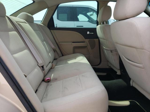 Photo 10 from auction – 2008 FORD TAURUS SEL with VIN 1FAHP24W48G157709