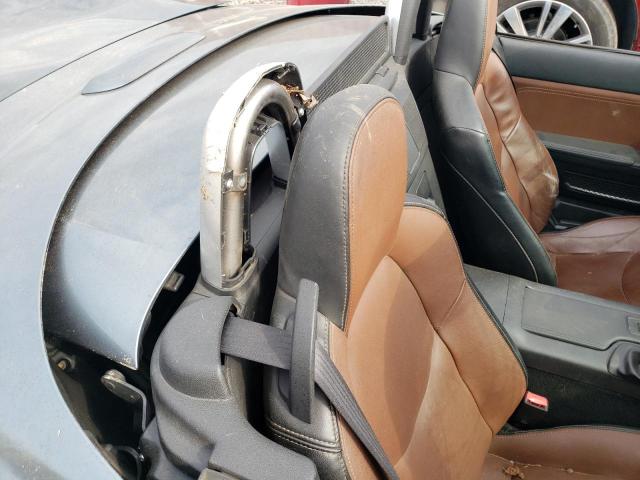 Zdjęcie 10 z aukcji – 2013 MAZDA MX-5 MIATA z VIN JM1NC2PF4D0228835