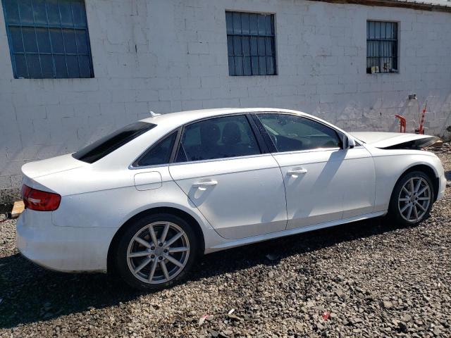 Photo 3 from auction – 2014 AUDI A4 PREMIUM with VIN WAUFFAFL3EN014224