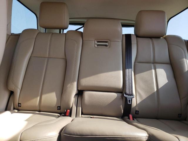 Photo 10 from auction – 2016 LAND ROVER RANGE ROVE with VIN SALGR2PF9GA319680