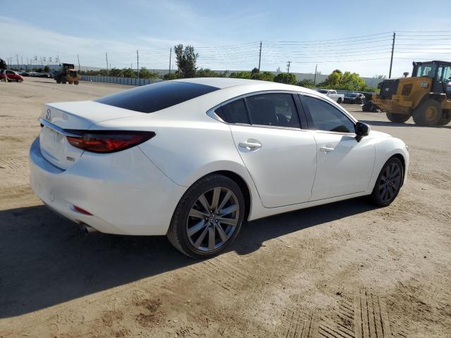 صورة رقم 3 من المزاد - 2018 MAZDA 6 TOURING مع VIN JM1GL1VM2J1326868