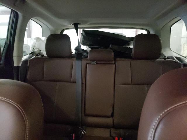 Photo 10 from auction – 2018 SUBARU FORESTER 2 with VIN JF2SJAWC0JH545553