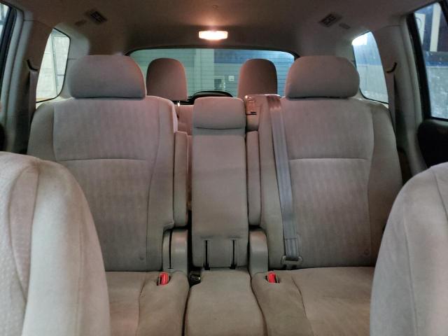 Photo 10 from auction – 2009 TOYOTA HIGHLANDER with VIN JTEEW41A092035685