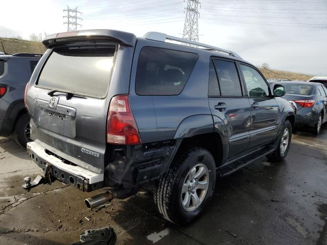 Photo 3 from auction – 2004 TOYOTA 4RUNNER with VIN JTEBU14R248015114