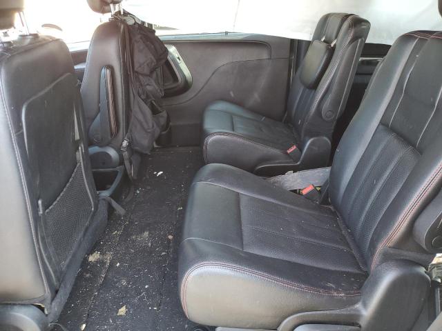 Photo 11 from auction – 2019 DODGE GRAND CARA with VIN 2C4RDGEG4KR518244