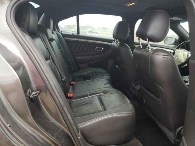 Photo 10 from auction – 2018 FORD TAURUS SEL with VIN 1FAHP2E84JG126613
