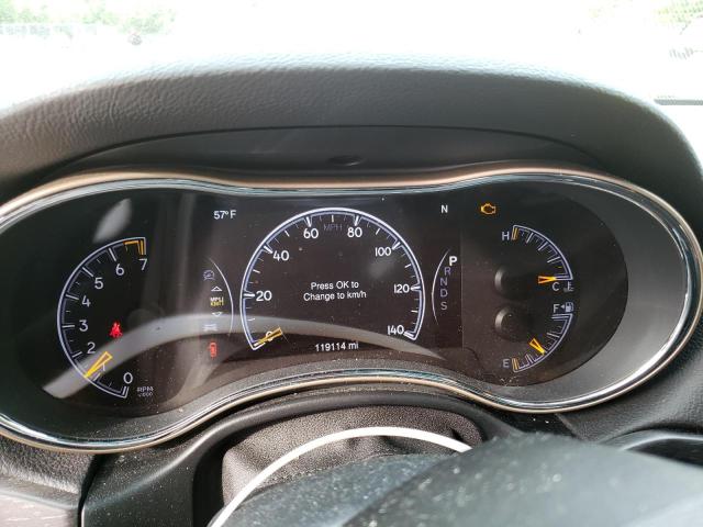 Photo 9 from auction – 2015 JEEP GRAND CHER with VIN 1C4RJFAG9FC803657