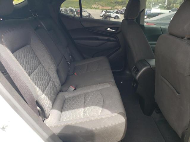 Photo 11 from auction – 2019 CHEVROLET EQUINOX LT with VIN 2GNAXKEV2K6172550