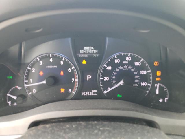 Photo 9 from auction – 2014 LEXUS RX 350 with VIN 2T2ZK1BA1EC139754
