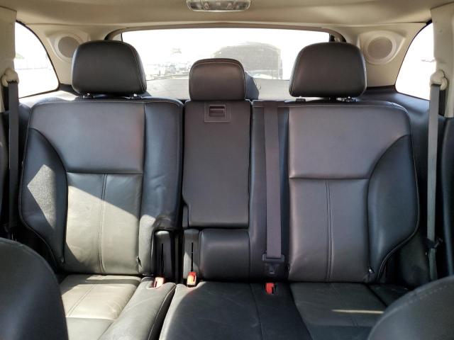 Photo 10 from auction – 2012 FORD EDGE SPORT with VIN 2FMDK3AK6CBA12892