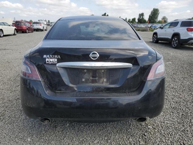 Photo 6 from auction – 2014 NISSAN MAXIMA S with VIN 1N4AA5AP2EC467670