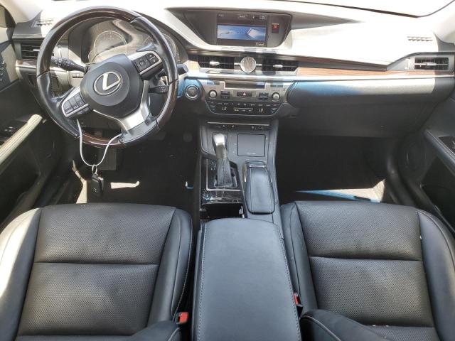 Photo 8 from auction – 2016 LEXUS ES 350 with VIN JTHBK1GGXG2233991