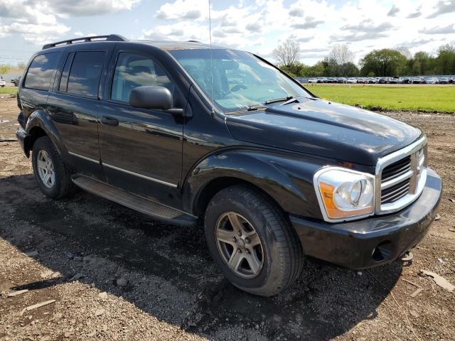 Photo 4 from auction – 2004 DODGE DURANGO LI with VIN 1D4HB58D94F105238