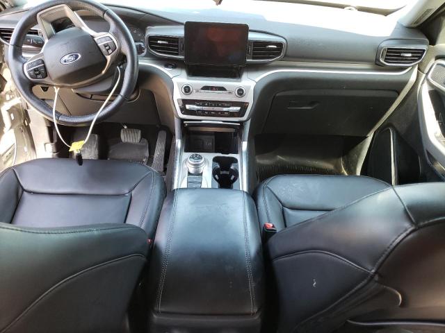 Photo 8 from auction – 2021 FORD EXPLORER X with VIN 1FMSK7DH7MGB16669