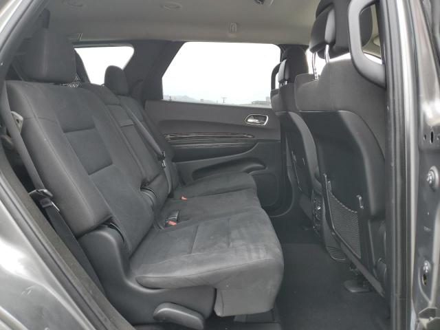 Photo 10 from auction – 2012 DODGE DURANGO CR with VIN 1C4SDJDT3CC169133