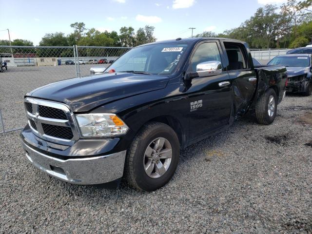 RAM 1500 CLASS 2021 with VIN 3C6RR6KG9MG711764 - Photo from auction