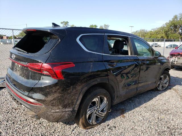 صورة رقم 3 من المزاد - 2021 HYUNDAI SANTA FE S مع VIN 5NMS14AJ0MH323829