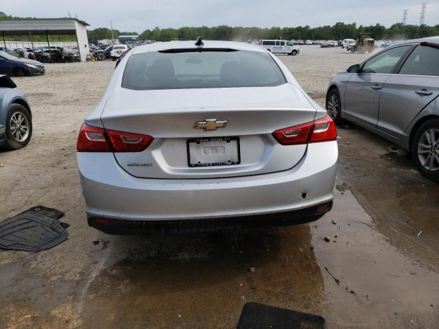 Photo 6 from auction – 2017 CHEVROLET MALIBU LS with VIN 1G1ZB5ST4HF177478