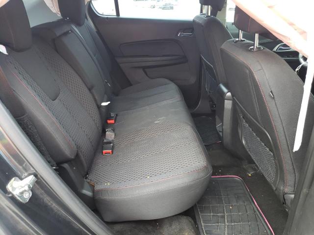 Photo 11 from auction – 2013 CHEVROLET EQUINOX LS with VIN 2GNALBEK6D1251060