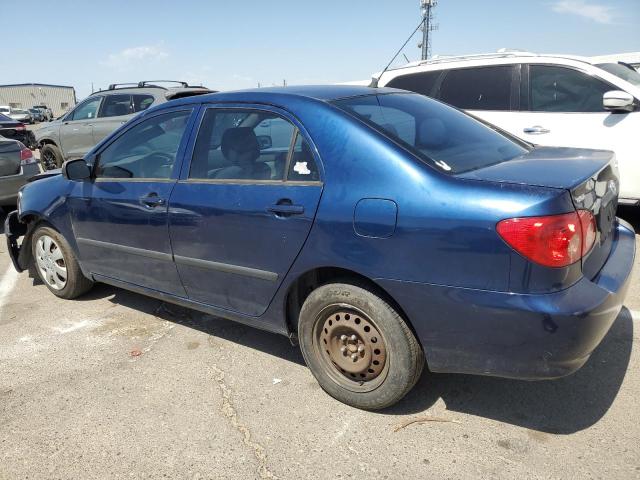 Снимка 2 от търг – 2006 TOYOTA COROLLA CE с VIN JTDBR32E060060152