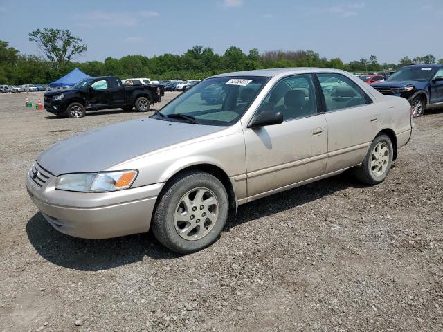 Photo 1 from auction – 1997 TOYOTA CAMRY CE with VIN 4T1BF22K8VU015777