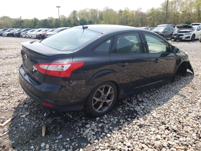 Photo 3 from auction – 2013 FORD FOCUS SE with VIN 1FADP3F28DL378164