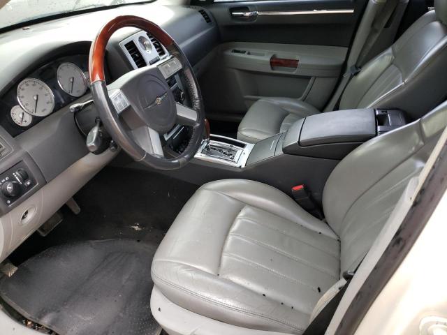Photo 7 from auction – 2006 CHRYSLER 300C with VIN 2C3LA63H96H209339