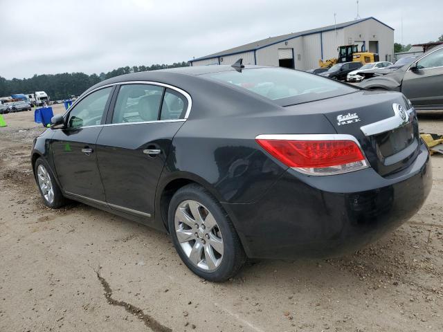 Photo 2 from auction – 2011 BUICK LACROSSE C with VIN 1G4GC5ED6BF139558