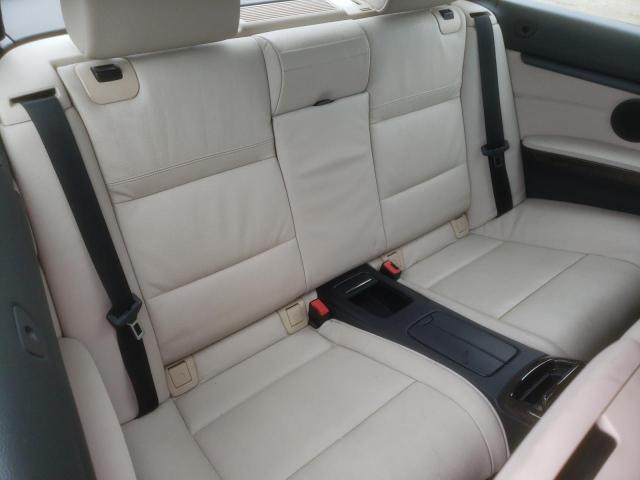 Photo 10 from auction – 2012 BMW 328 I with VIN WBADW3C53CE821512