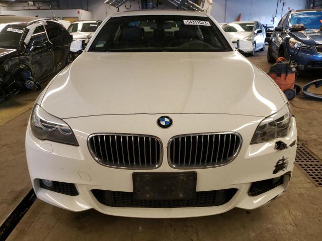 Photo 5 from auction – 2013 BMW 535 XI with VIN WBAFU7C59DDU68416