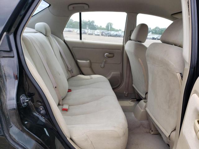 Photo 10 from auction – 2009 NISSAN VERSA S with VIN 3N1BC11E29L494980