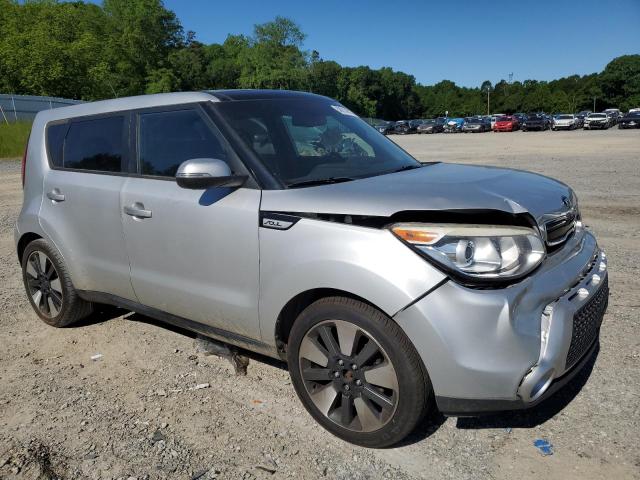 Photo 4 from auction – 2014 KIA SOUL ! with VIN KNDJX3A50E7706962