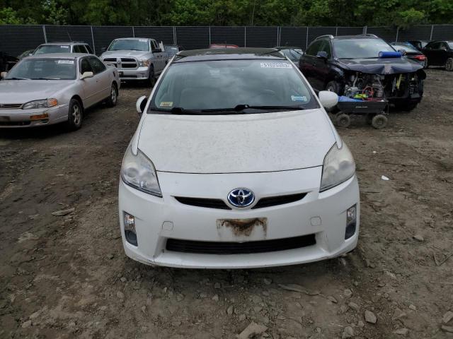صورة رقم 5 من المزاد - 2011 TOYOTA PRIUS مع VIN JTDKN3DU0B1451144