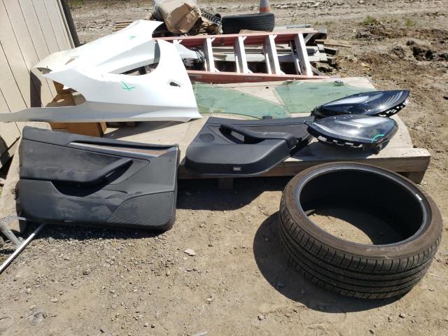 Photo 12 from auction – 2022 TESLA MODEL 3 with VIN 5YJ3E1EA5NF370892