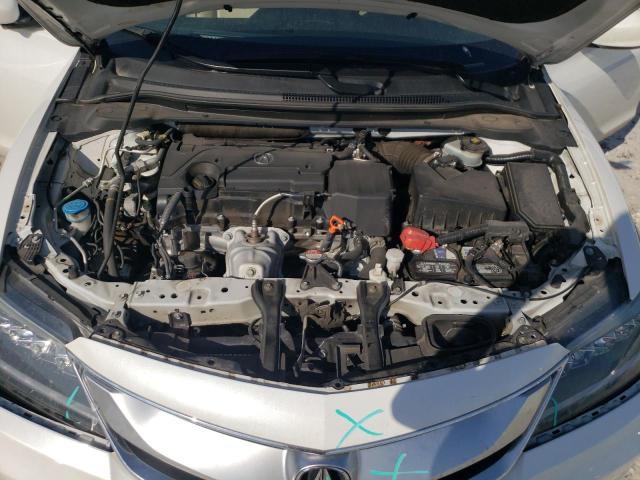 Photo 11 from auction – 2017 ACURA ILX BASE W with VIN 19UDE2F34HA005659