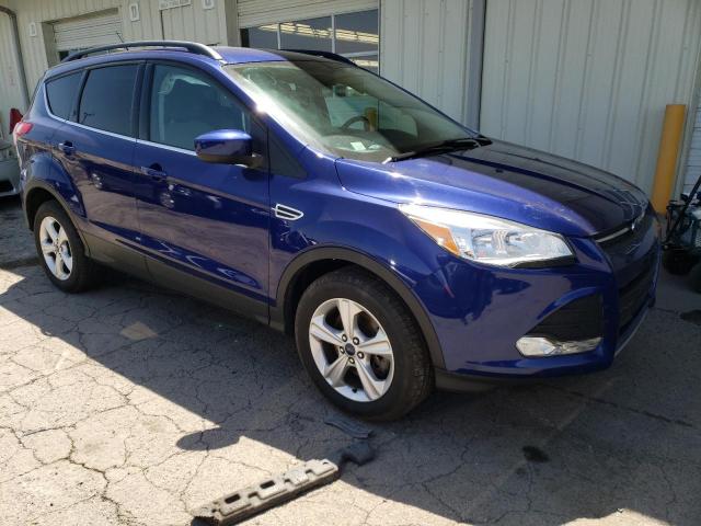 Photo 4 from auction – 2014 FORD ESCAPE SE with VIN 1FMCU9G96EUC67522