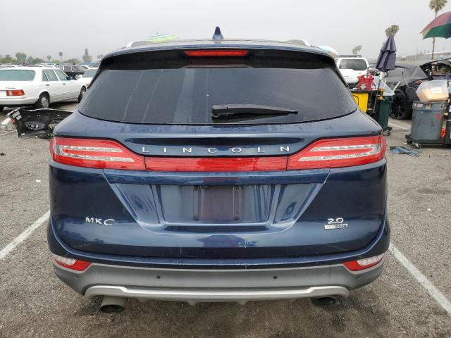 Photo 6 from auction – 2015 LINCOLN MKC with VIN 5LMCJ1A9XFUJ05555